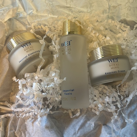 Wei Royal Ritual Age Repair Collection - Picture 5 of 8